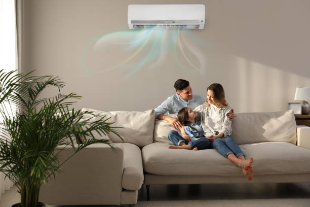 Best Thermostats and Smart Controls in Grizzly Flats, CA
