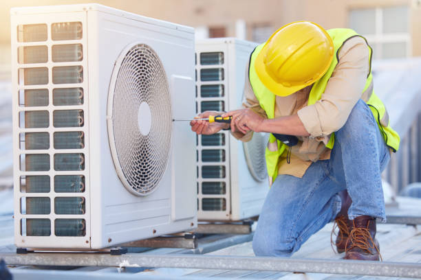 Best HVAC Financing and Leasing in Grizzly Flats, CA