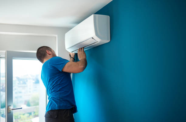 Best HVAC Consulting and Engineering in Grizzly Flats, CA