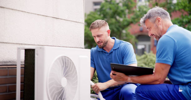 Best HVAC Equipment and Components in Grizzly Flats, CA