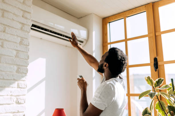 Best HVAC Software and Technology in Grizzly Flats, CA