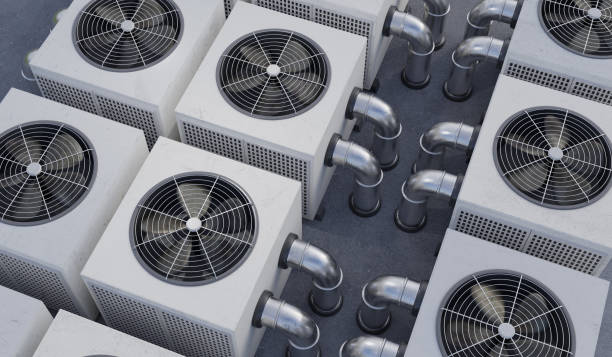Best Ductless Mini-Split Systems in Grizzly Flats, CA