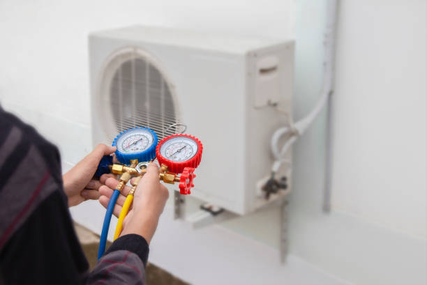 Best VRF (Variable Refrigerant Flow) Systems in Grizzly Flats, CA
