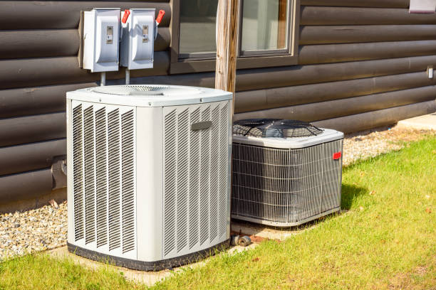 Best HVAC for Healthcare Facilities in Grizzly Flats, CA