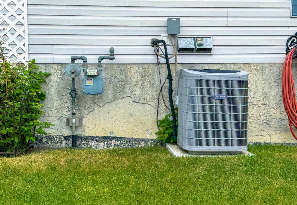 Best HVAC Supply and Distribution in Grizzly Flats, CA